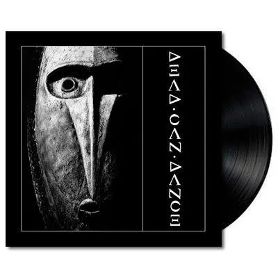 Dead Can Dance (Vinyl) (Reissue) 1