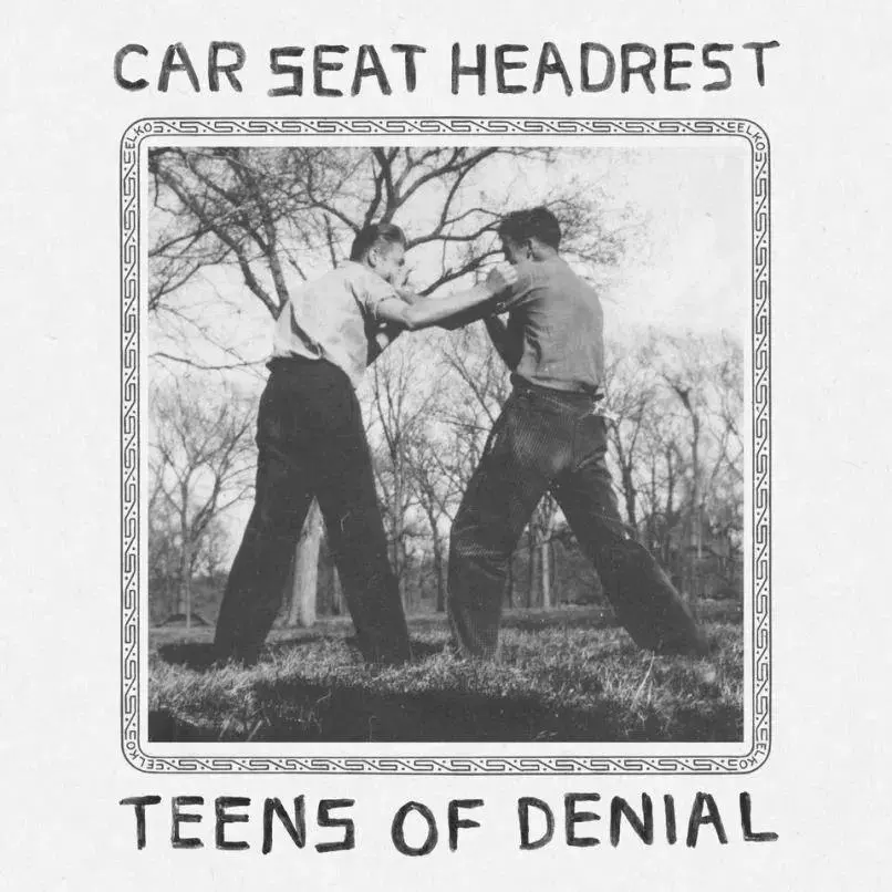 Teens Of Denial (Repress) 1