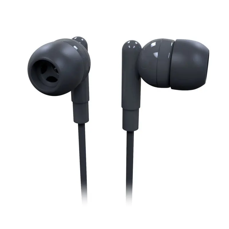 Laser Earbud Headphone (Tornado) 1
