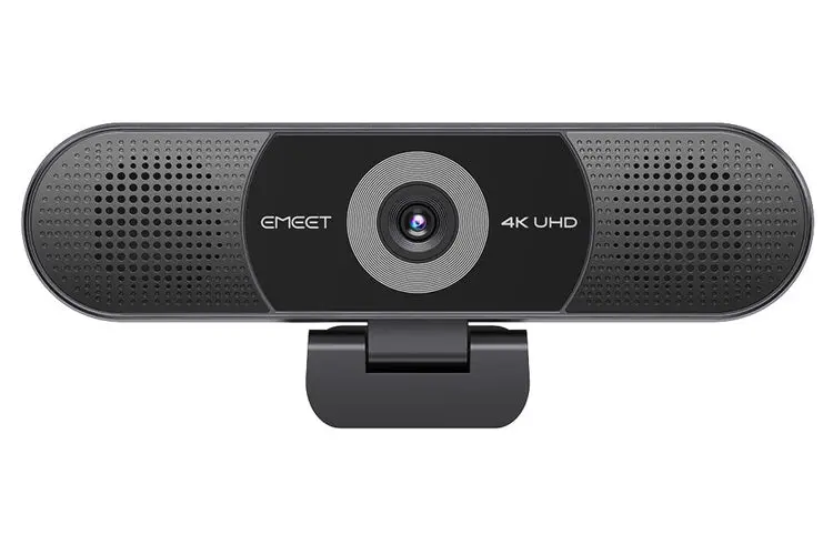 Emeet Smartcam C980 Pro4k All-In-One 4K Webcam 2