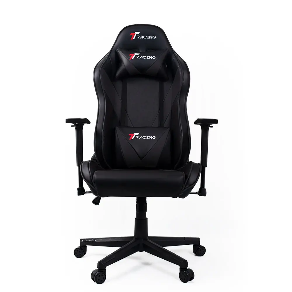Ttracing Swift X 2020 Gaming Chair (Black) 1