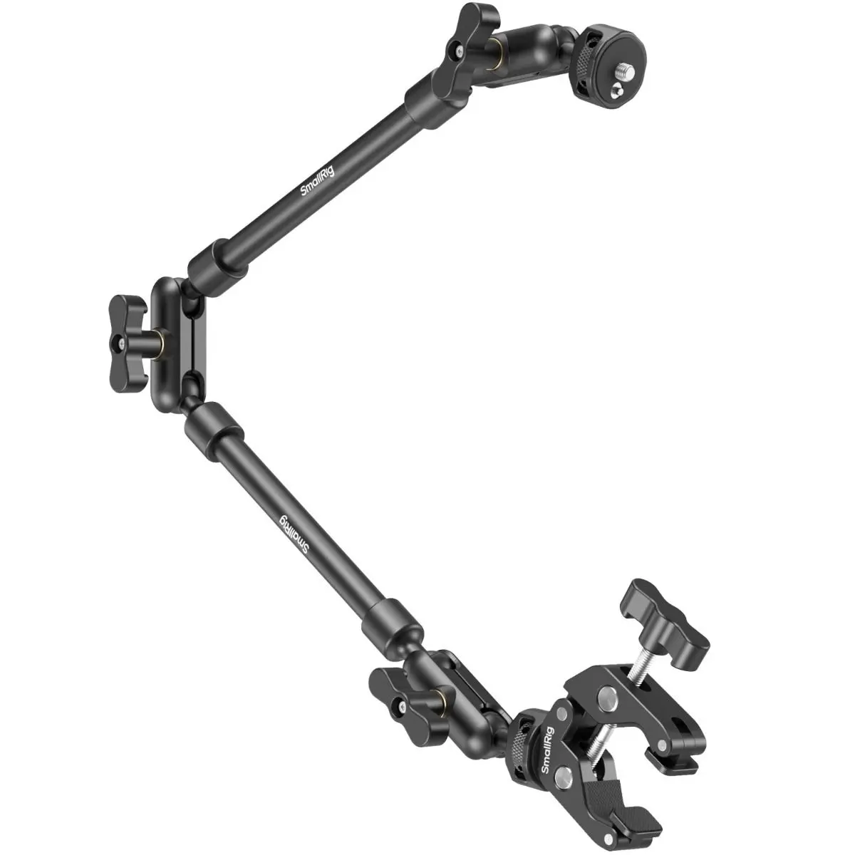 Smallrig Desktop Shooting Magic Arm With Crab Clamp Kit 4766 1