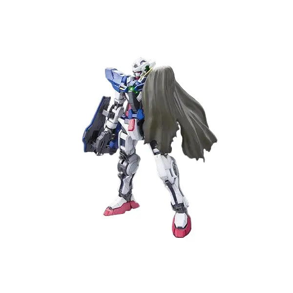 Mg 1/100 Gundam Exia (Ignition Mode) 1