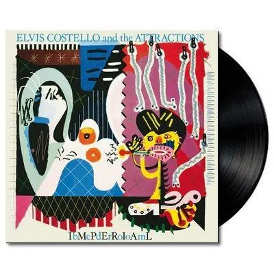 Imperial Bedroom (Vinyl) 1