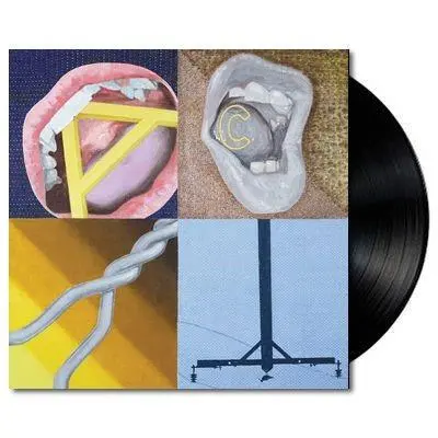 Activity (Vinyl) 1
