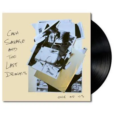 One Of Us (Vinyl) 1