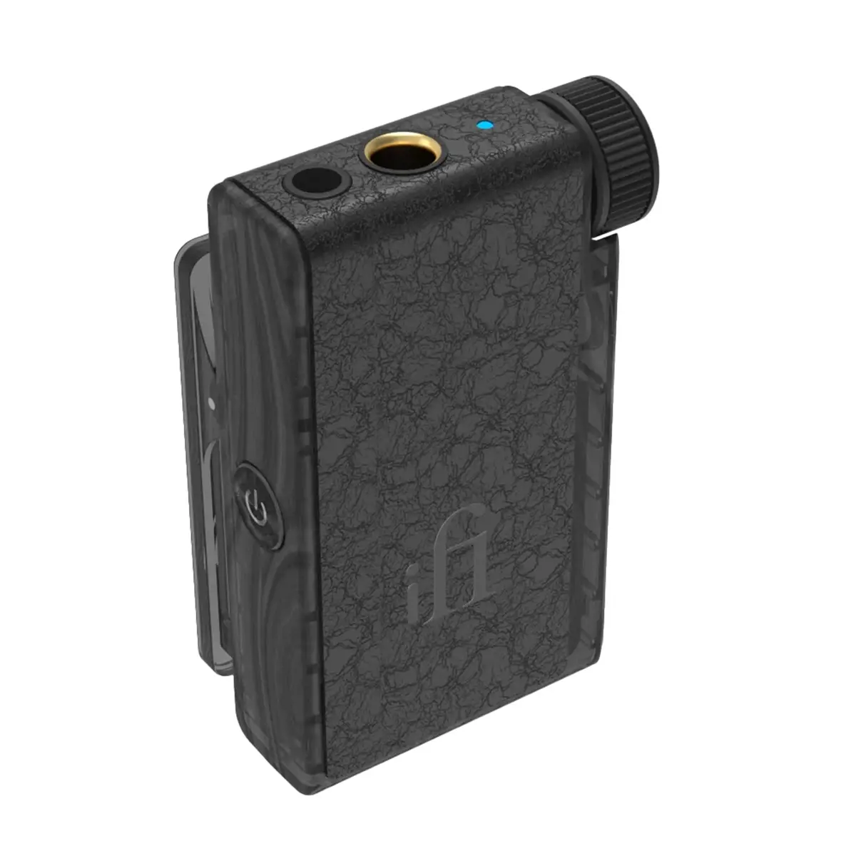 Ifi Go Blu Air Portable Wireless Headphone Amplifier 1