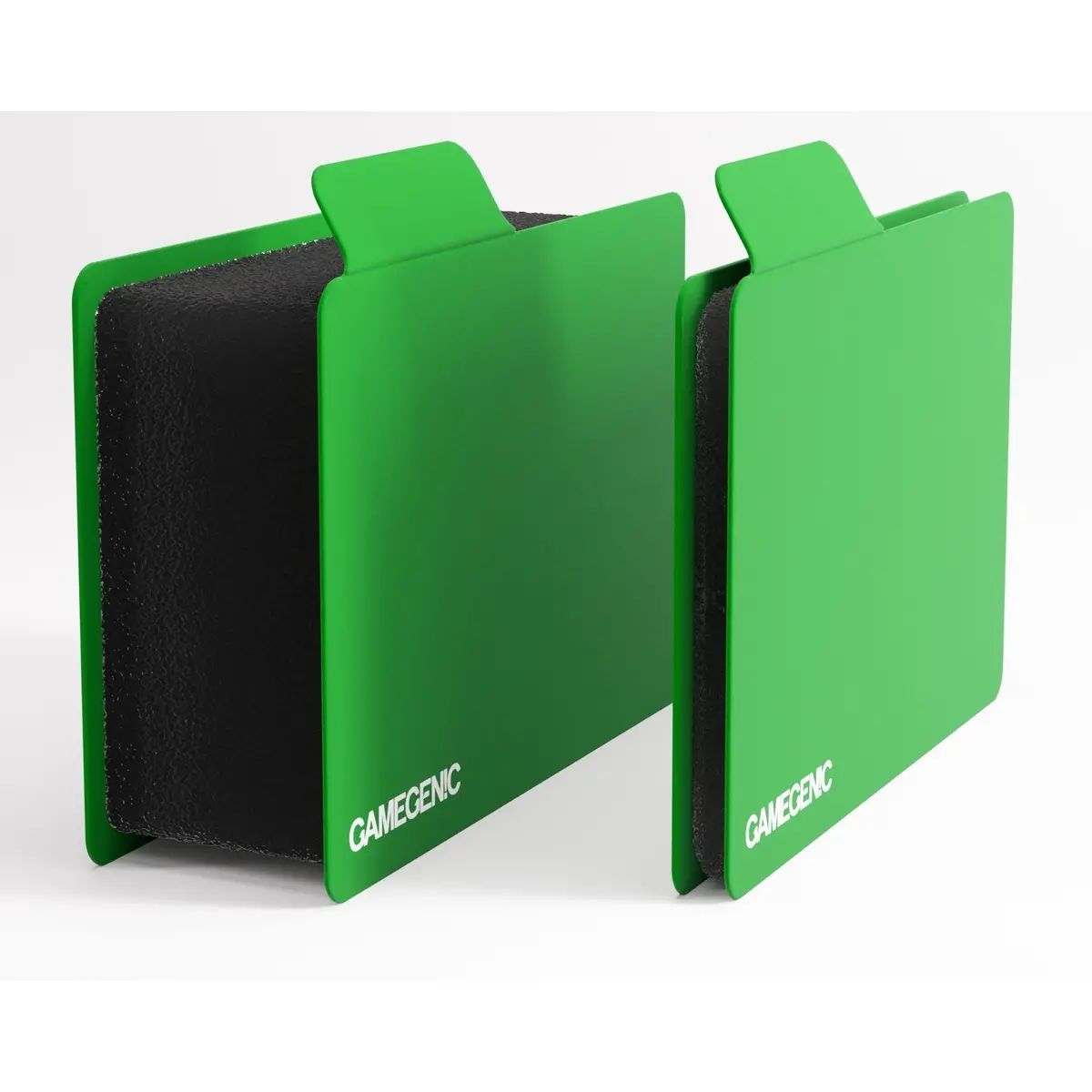 Gamegenic Sideloading Sizemorph Divider (Green) 2