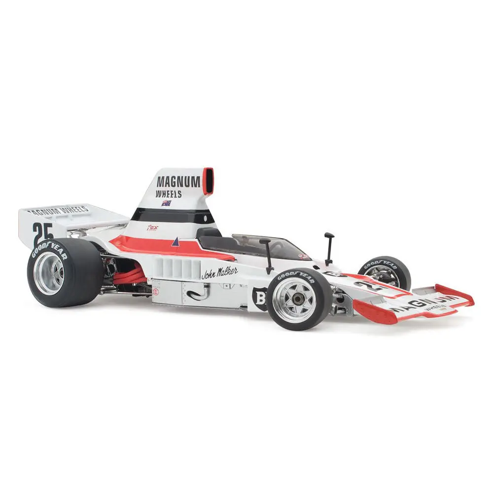 Classic Carlectables 1:18 Classic Lola T332 1979 Australian Grand Prix Winner 1