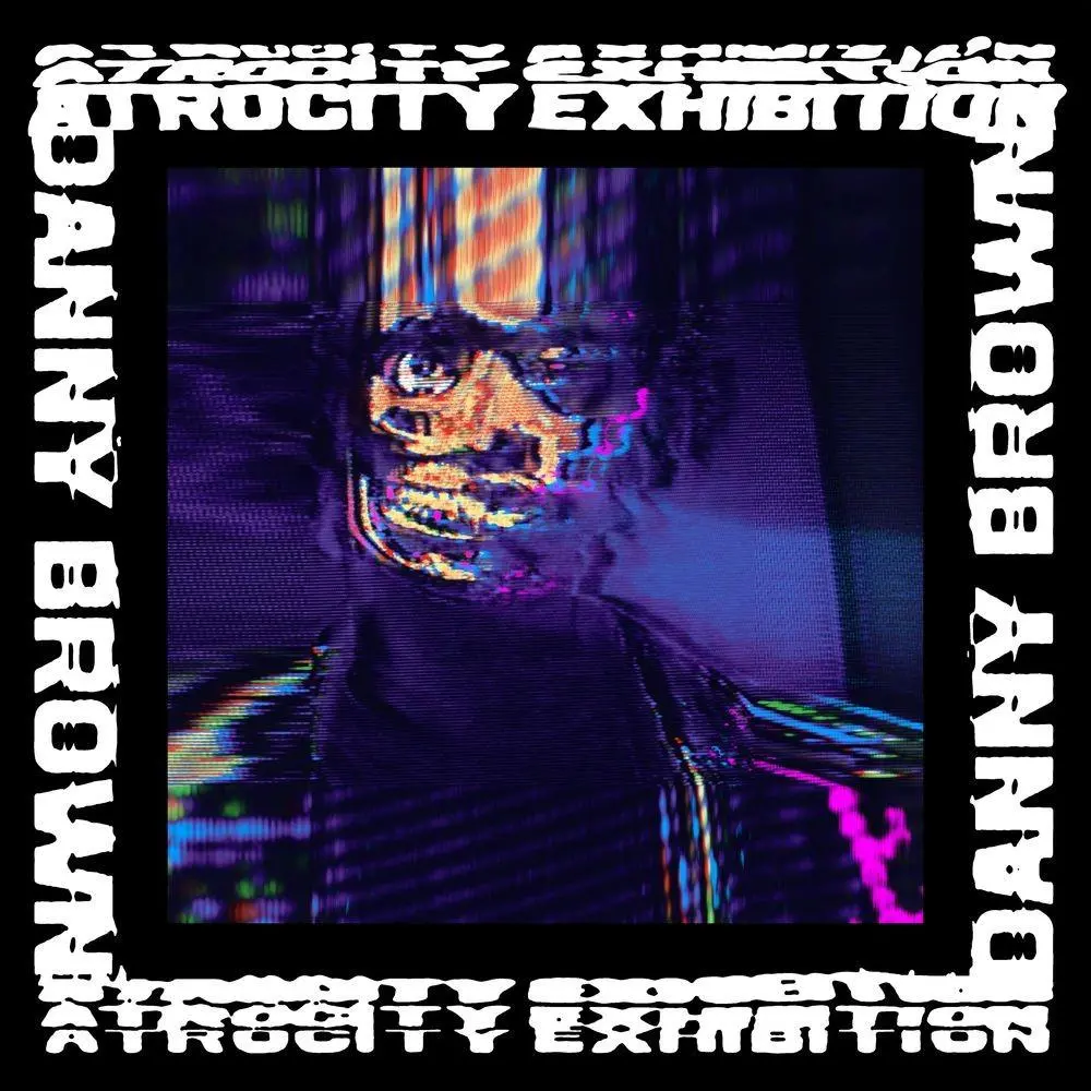 Atrocity Exhibition 1