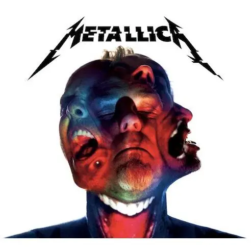 Hardwired...To Self-Destruct (Deluxe Edition) 1