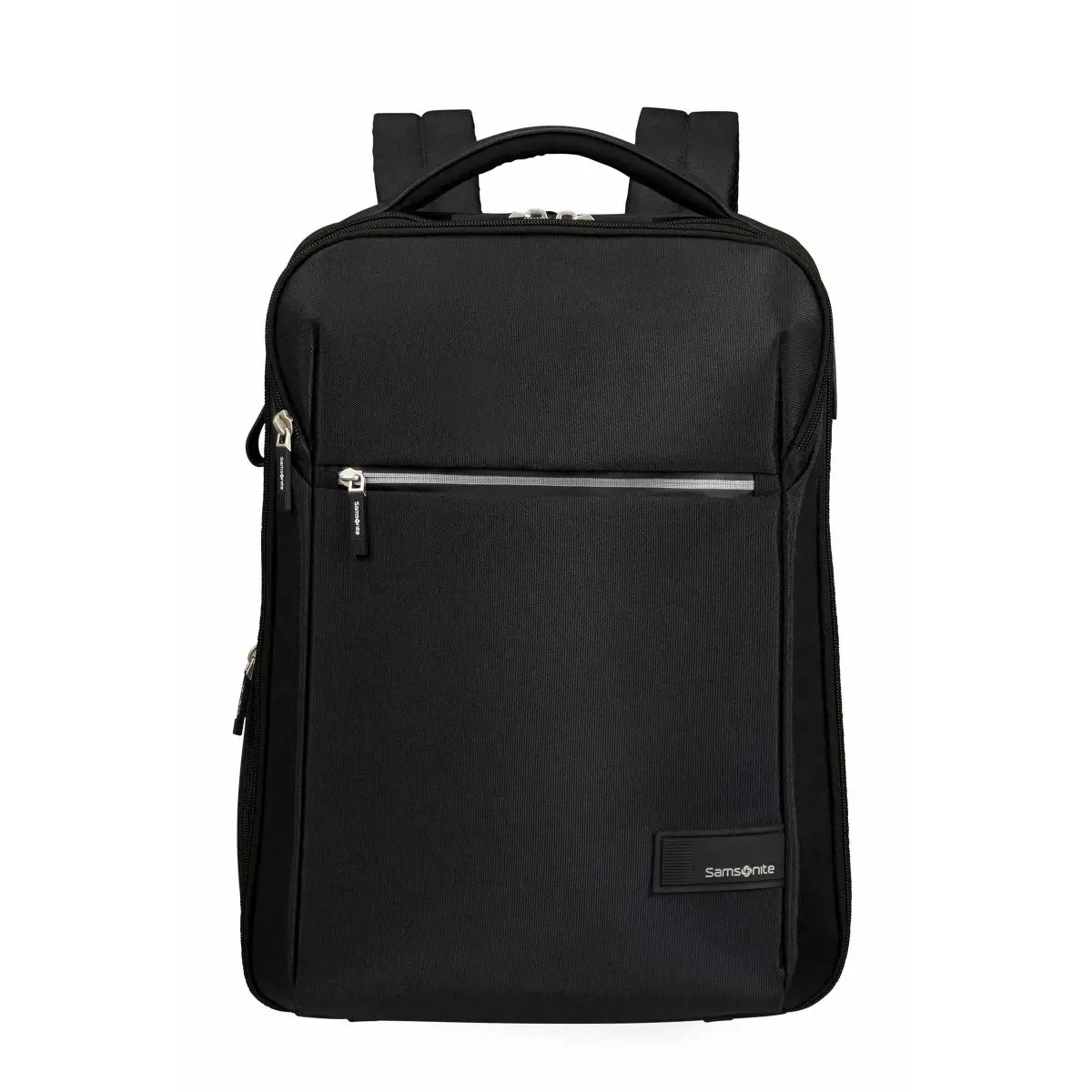 Samsonite Litepoint Laptop Backpack 17.3" Exp (Black) 2
