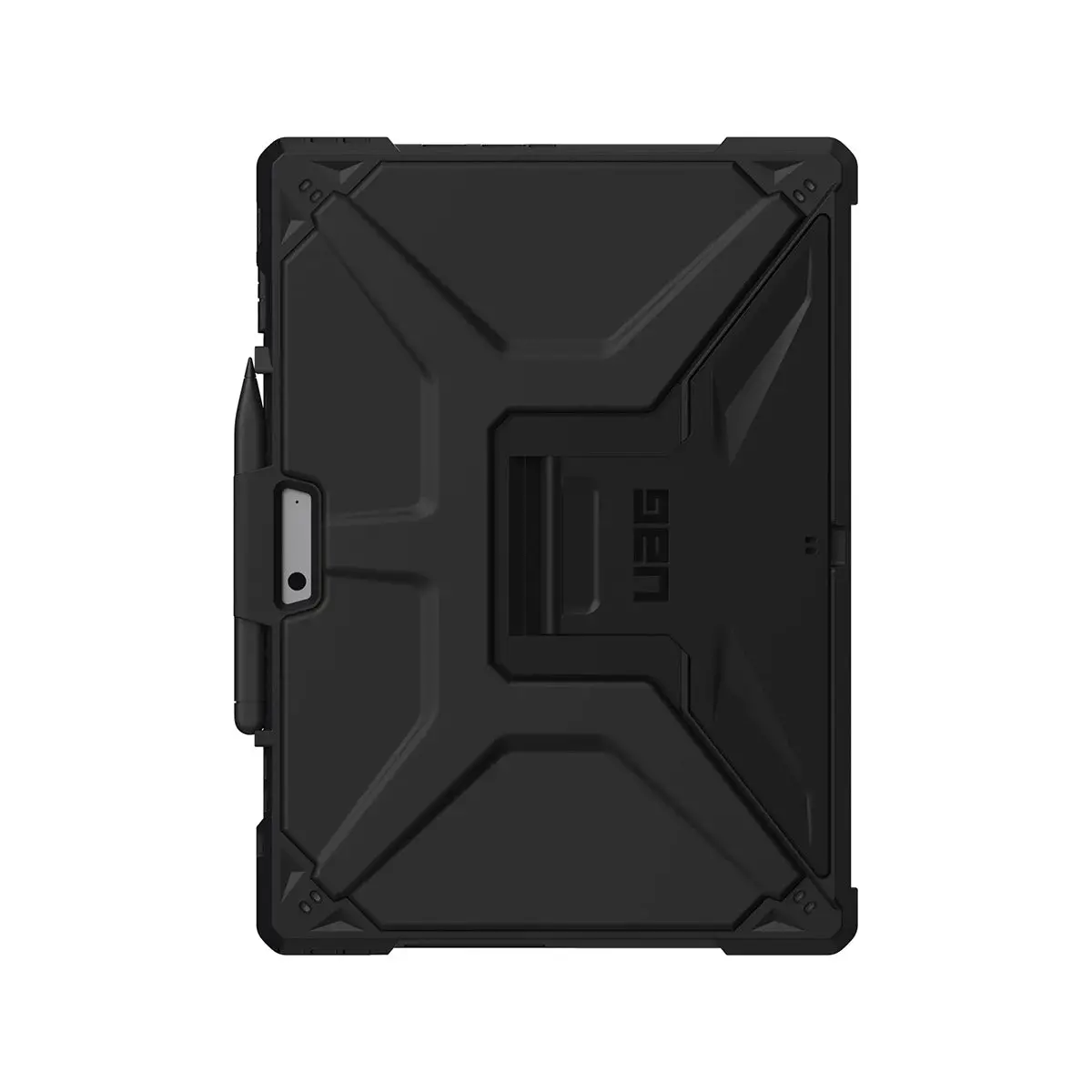 Uag Metropolis Se Tablet Case For Surface Pro 9 - Black 1