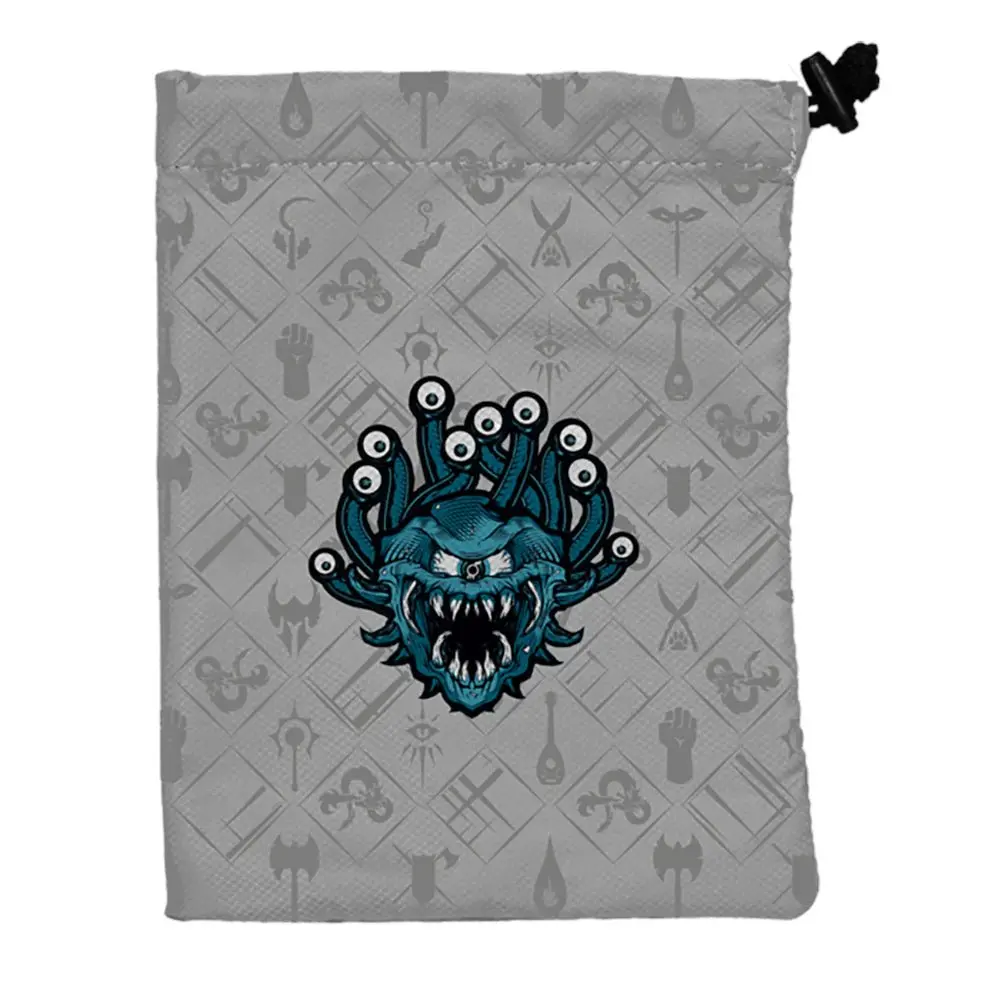 Ultra Pro: Up18610 Treasure Nest - Beholder - For D&D Dungeons & Dragons 1