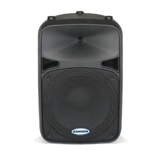 Sarod15: Passvie 400 Watt Rms 15" 2 Way Speaker 1