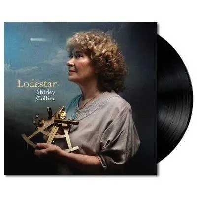 Lodestar (Vinyl) 1