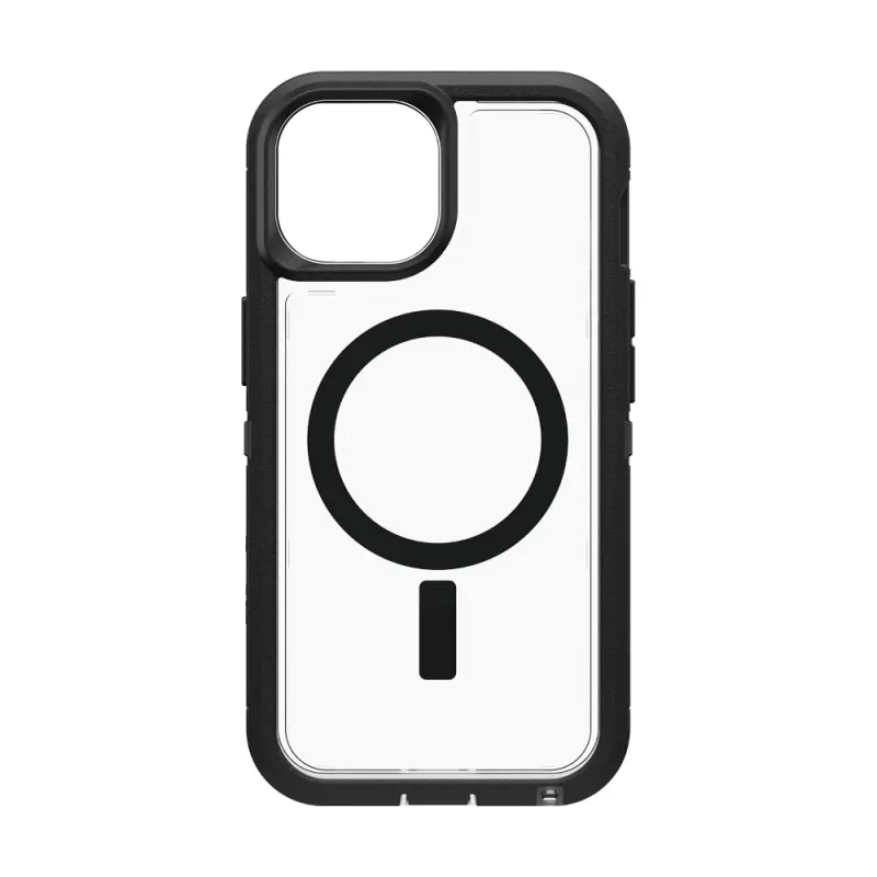 Otterbox Defender Xt For Iphone  17E / 16E / 15 / 14 / 13 - Dark Side 1