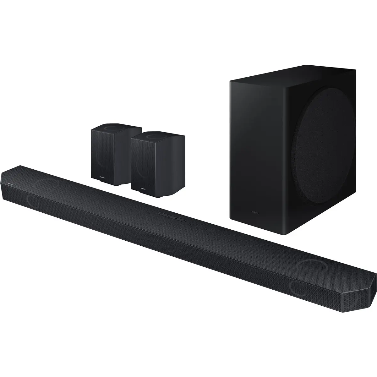 Samsung Q930d Q-Series 9.1.4 Channel Soundbar [~Refurbished] 1