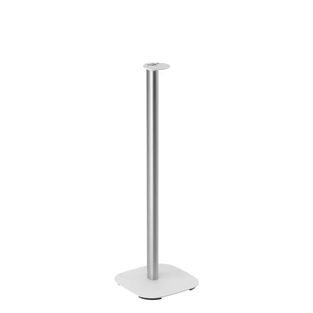 Vogel's Speaker Floor Stand For Sonos Era 100 (White) 1