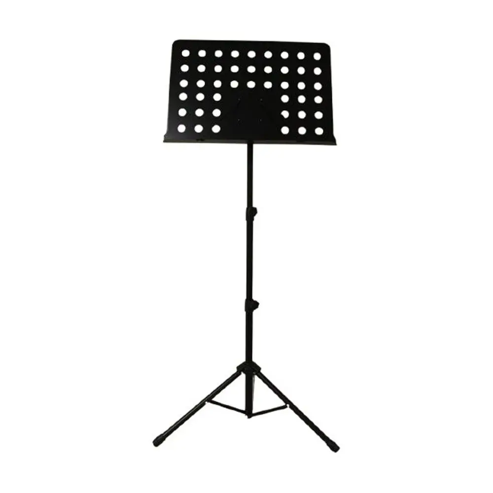 Casio Musicstdlit Orchestral Perforated Music Stand 1