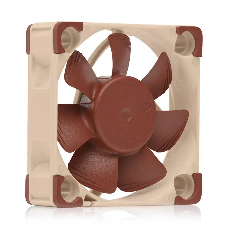 Noctua 40Mm Nf-A4x10 24V Pwm Fan (Nf-A4x10 24V Pwm) 1