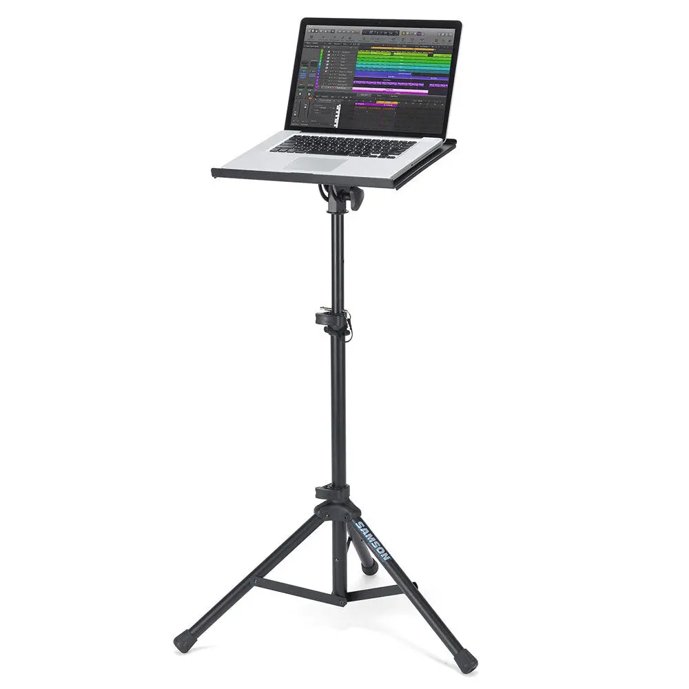 Samson Lts50 Heavy Duty Laptop Stand 1