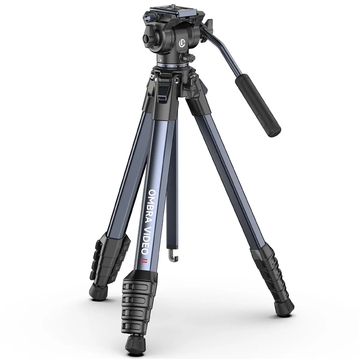 Ulanzi Ombra Video 2 Tripod T154 1