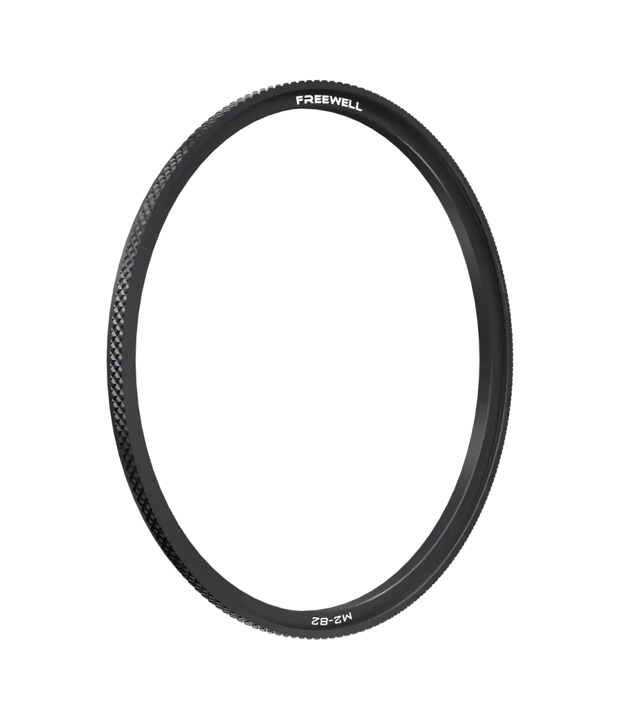 Freewell 82Mm M2 Series Empty Base Ring 1