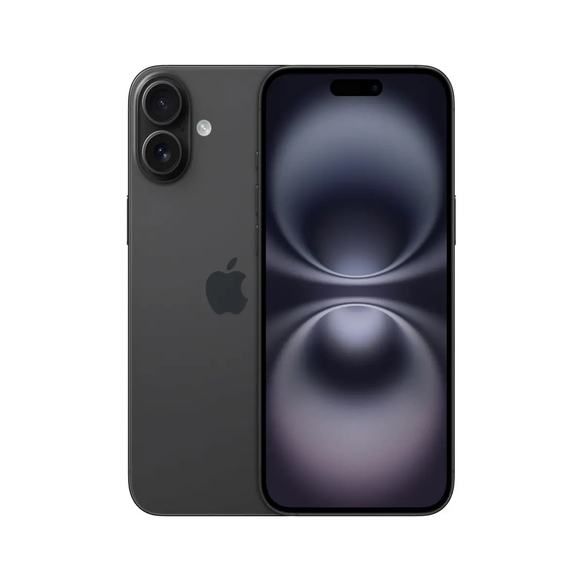 Apple Iphone 16 128Gb (Black) [~Refurbished: Excellent] 1