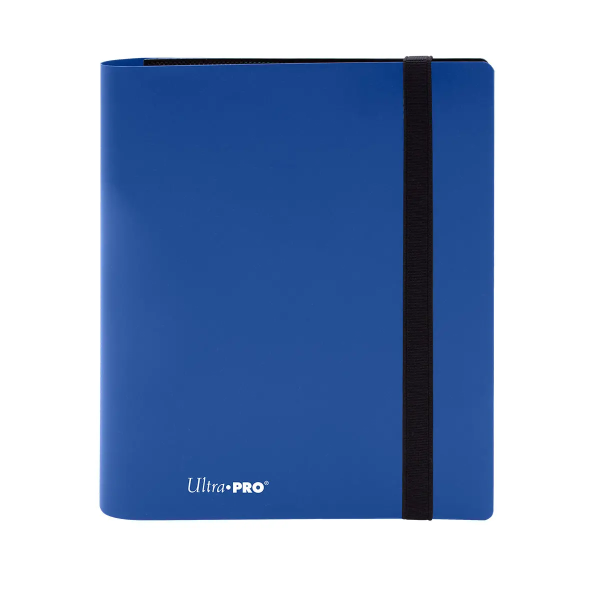 Ultra Pro: Up15377 4-Pocket Eclipse Pacific Blue Pro-Binder 1