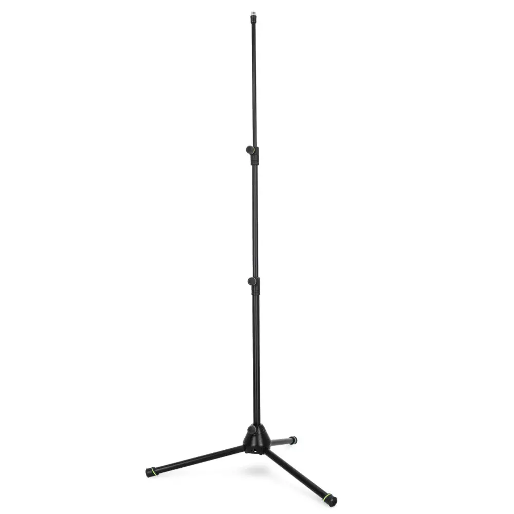 Gravity Ms43dtb Compact 16Cm Stand With Double Extension Black 1