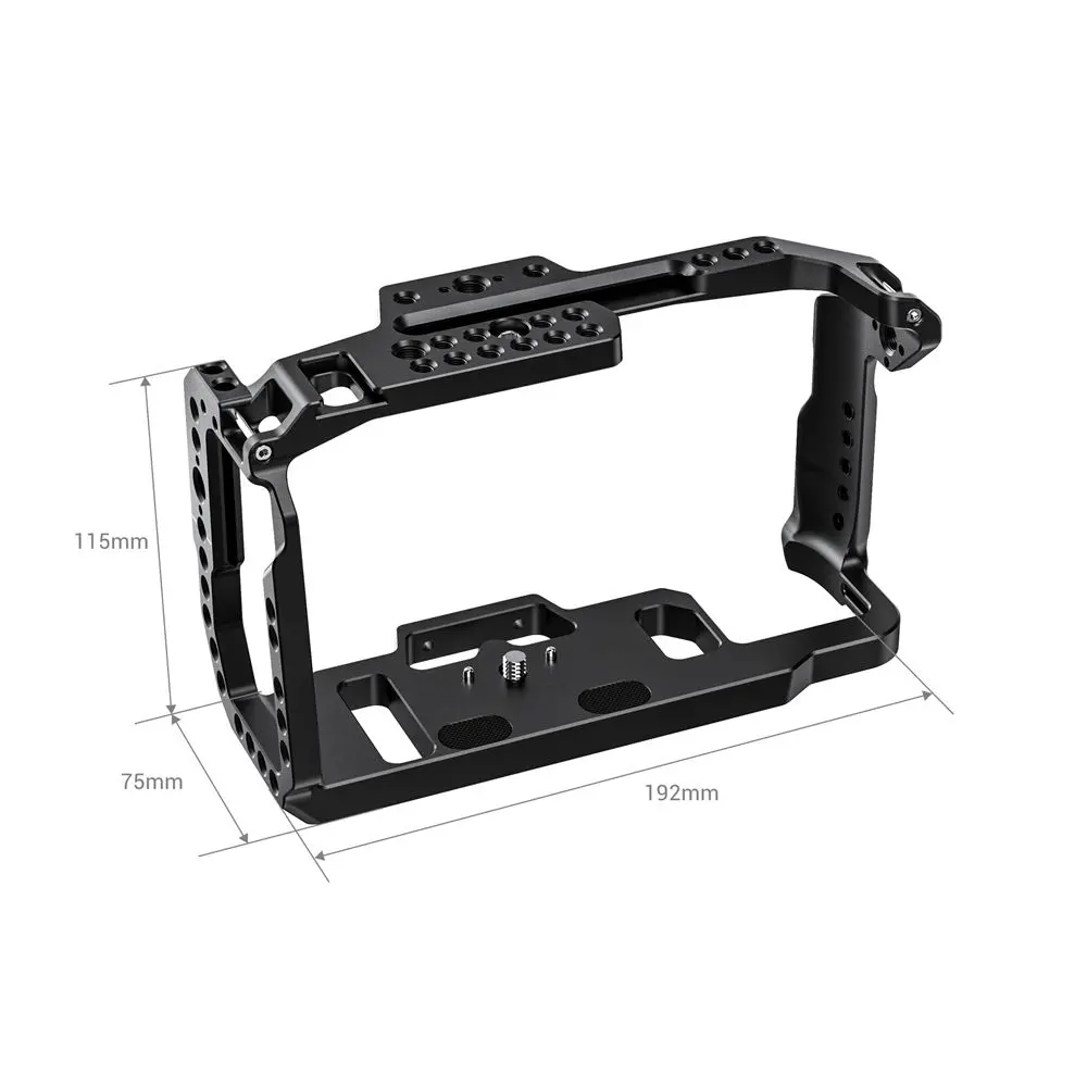 Smallrig Cage For Blackmagic Design Pocket Cinema Camera 4K & 6K 2203B 2