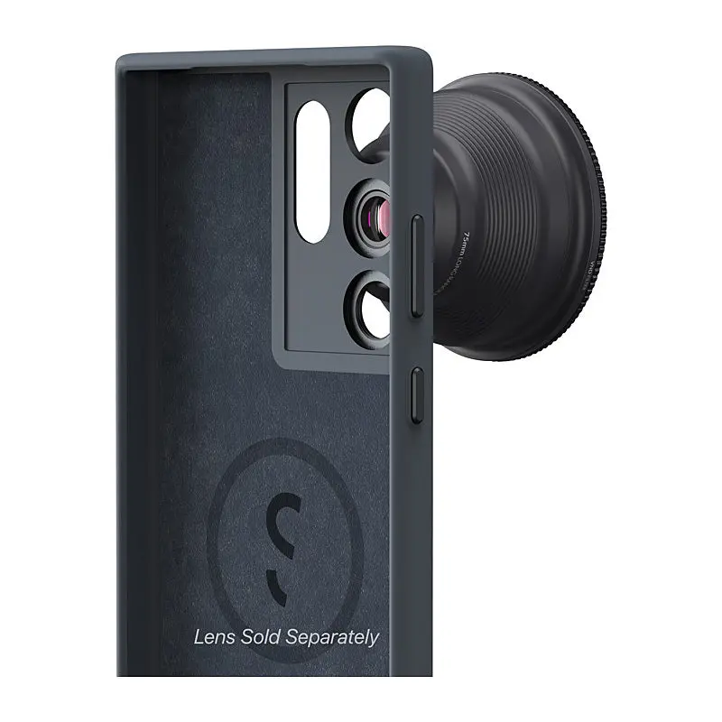 Shiftcam Camera Case With Lens Mount For Samsung S23 Ultra 2