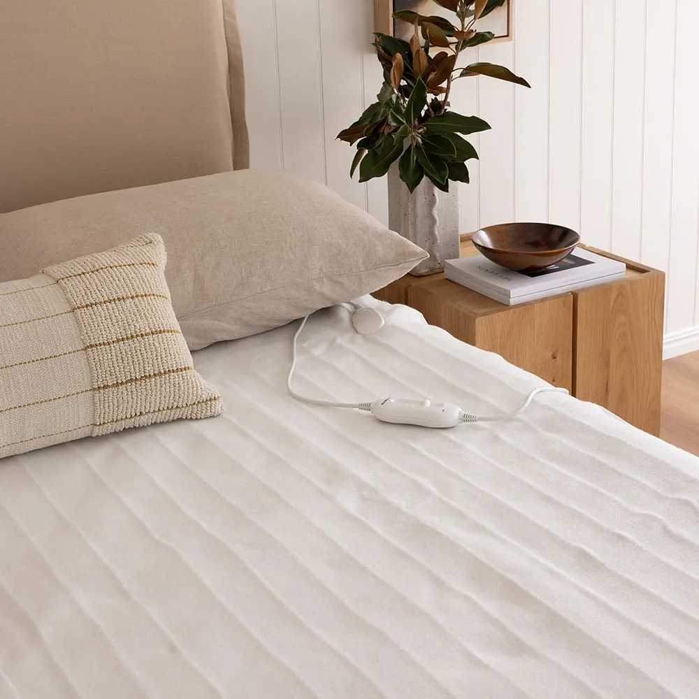 Bambury Standard Soft Touch Electric Blanket (King) 2