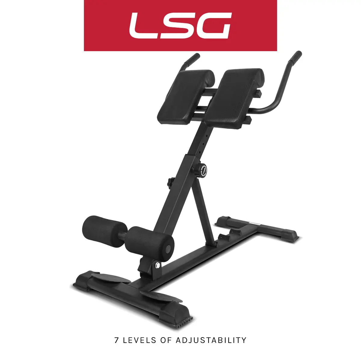 Lsg Grc-09 Adjustable Roman Chair 2