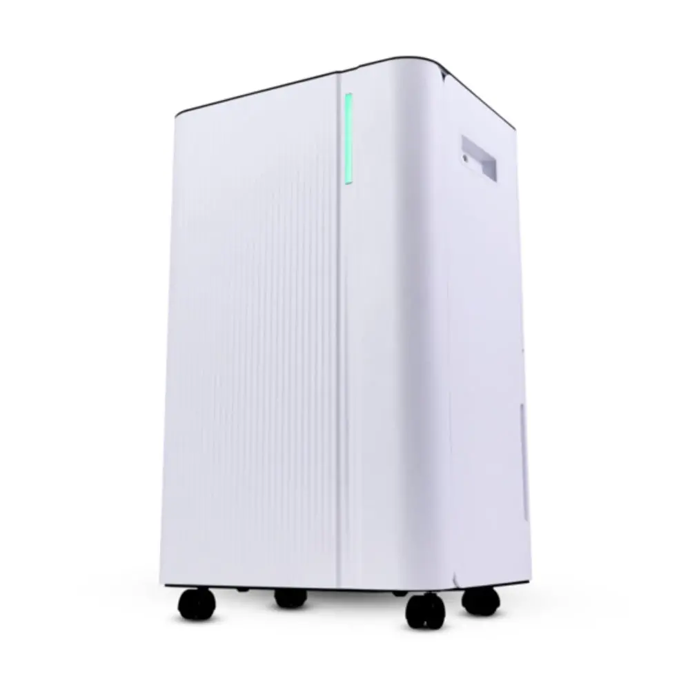 Ausclimate Compact Plus Smart Dehumidifier Home Appliance With Touch Control 16L 1