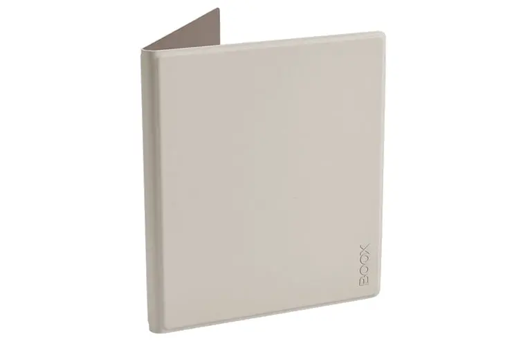 Onyx Boox Go Color 7 Magnetic Case (Beige) 1
