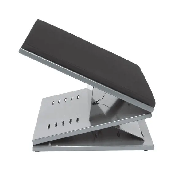 Kensington Footrest Ergonomic 2