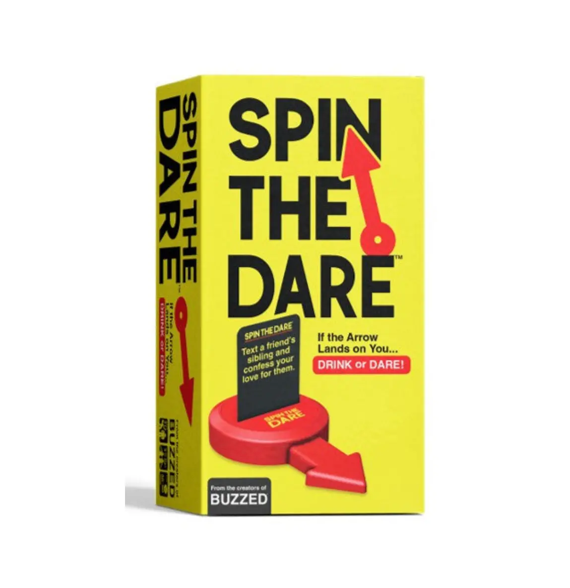 What Do You Meme? Spin The Dare 1