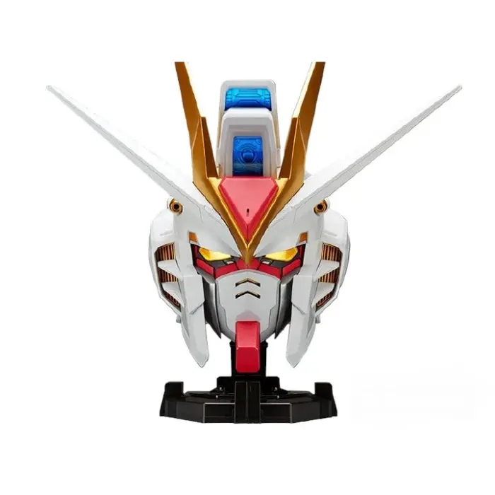 Bandai Bn Head Collection Vol.2 Strike Freedom Gundam 1