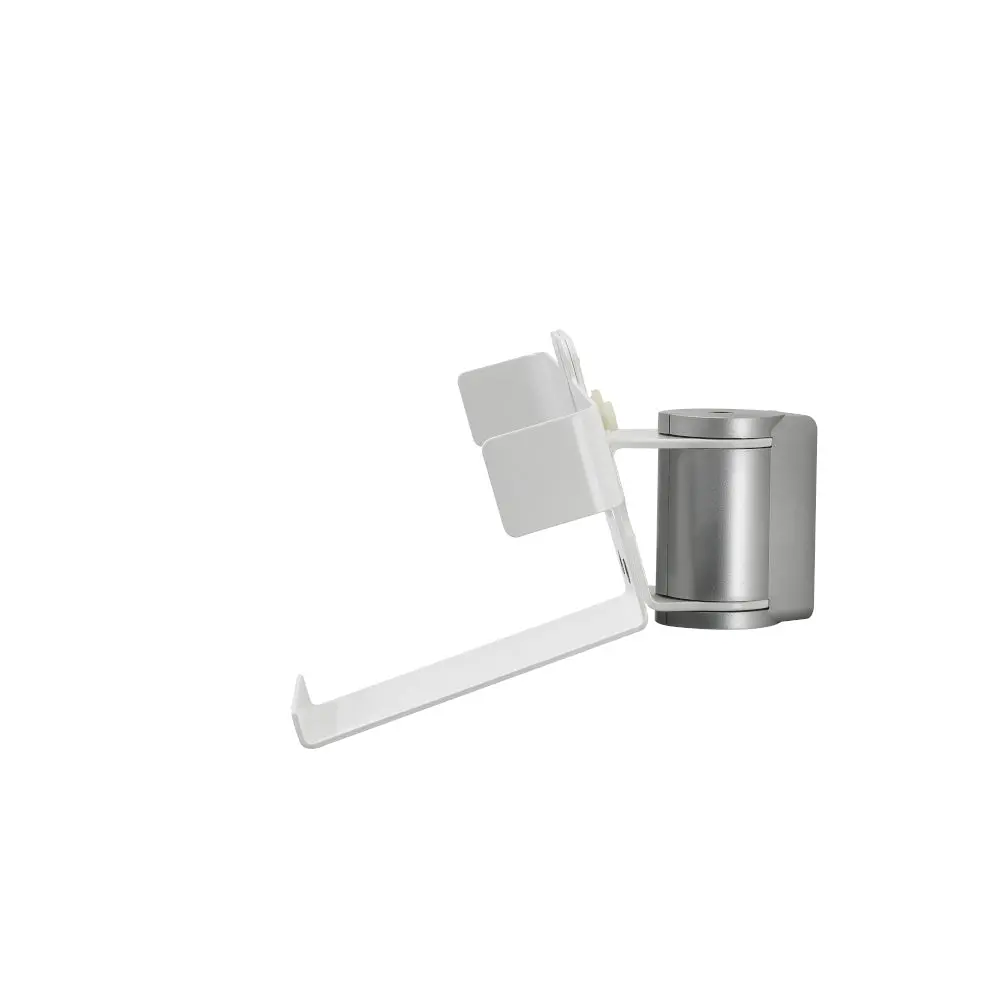 Mountson Premium Wall Mount For Sonos Five/Play:5 (White) 2