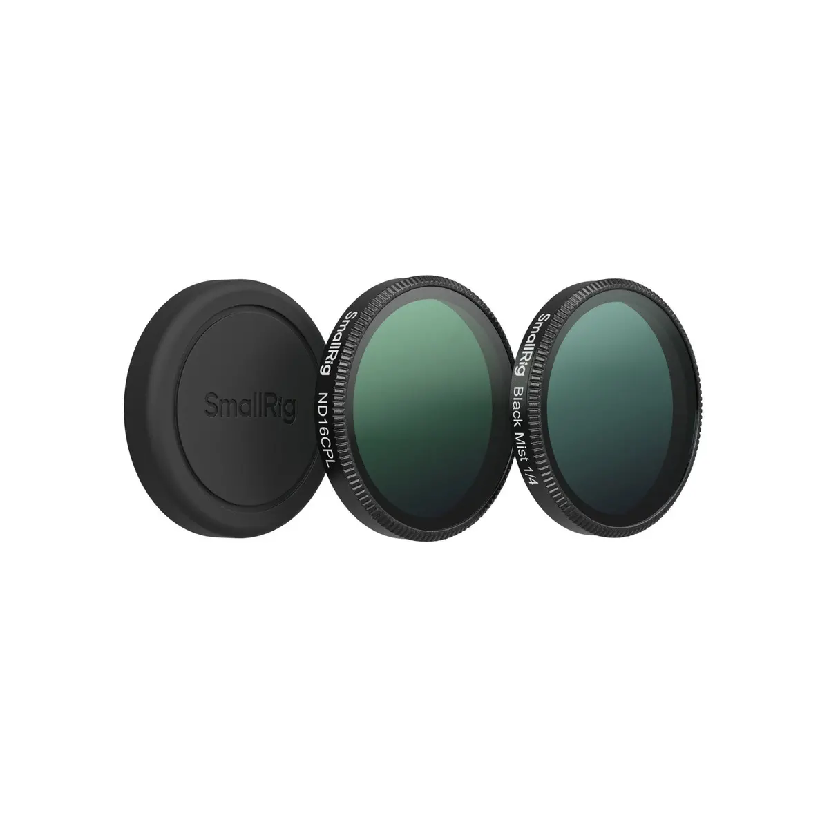 Smallrig Filter Kit For Dji Osmo Action 6 5896 1