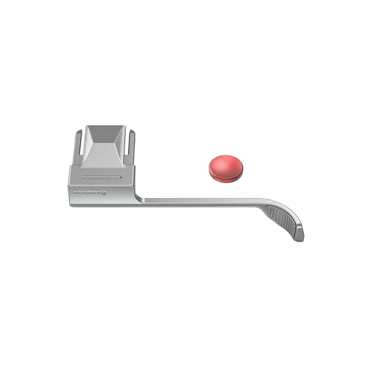 Smallrig Thumb Grip For Fujifilm X-E5 (Silver) 5451 2