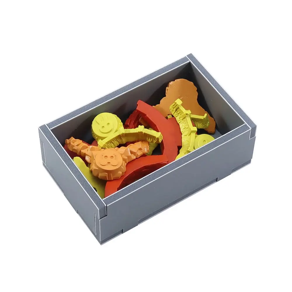Folded Space Game Inserts - Root 1