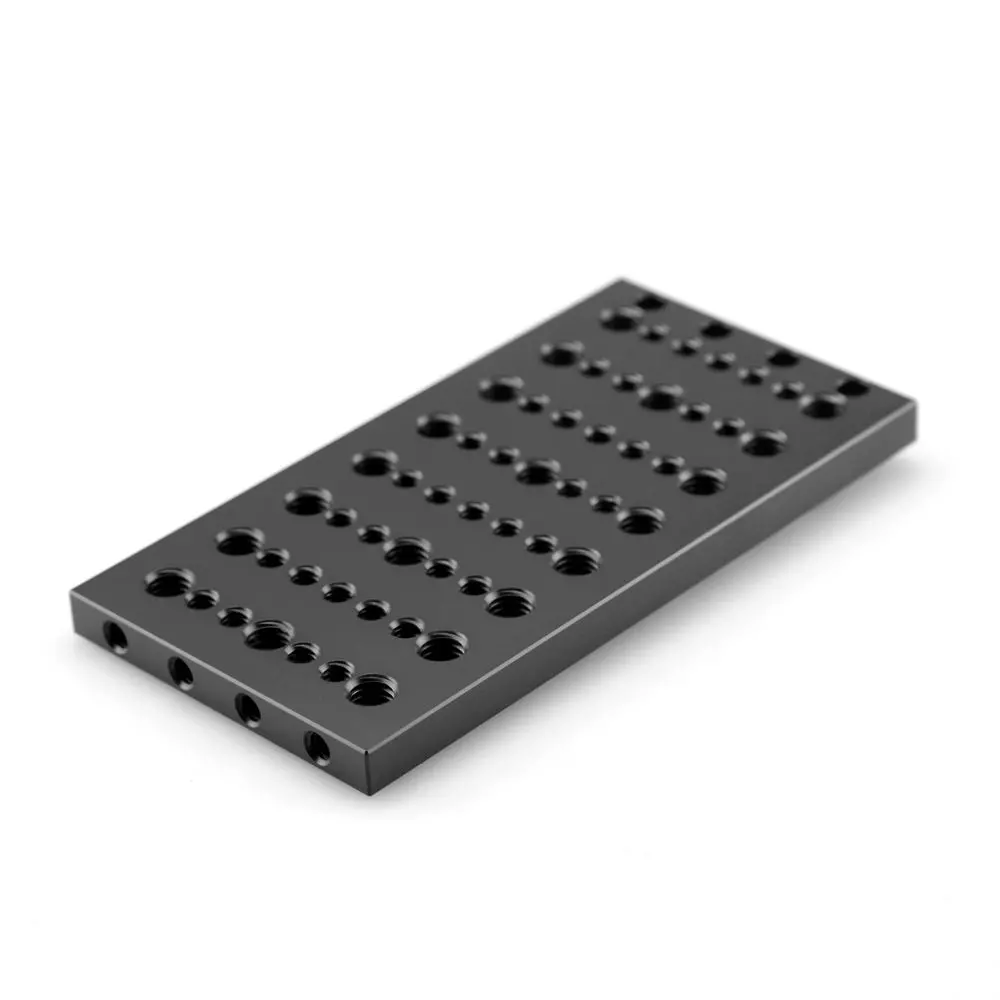 Smallrig Cheese Plate Multi-Purpose Mounting Plate 1092 1