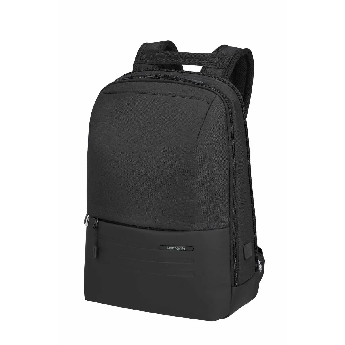 Samsonite Stackd Biz Laptop Backpack 15.6" (Black) 1