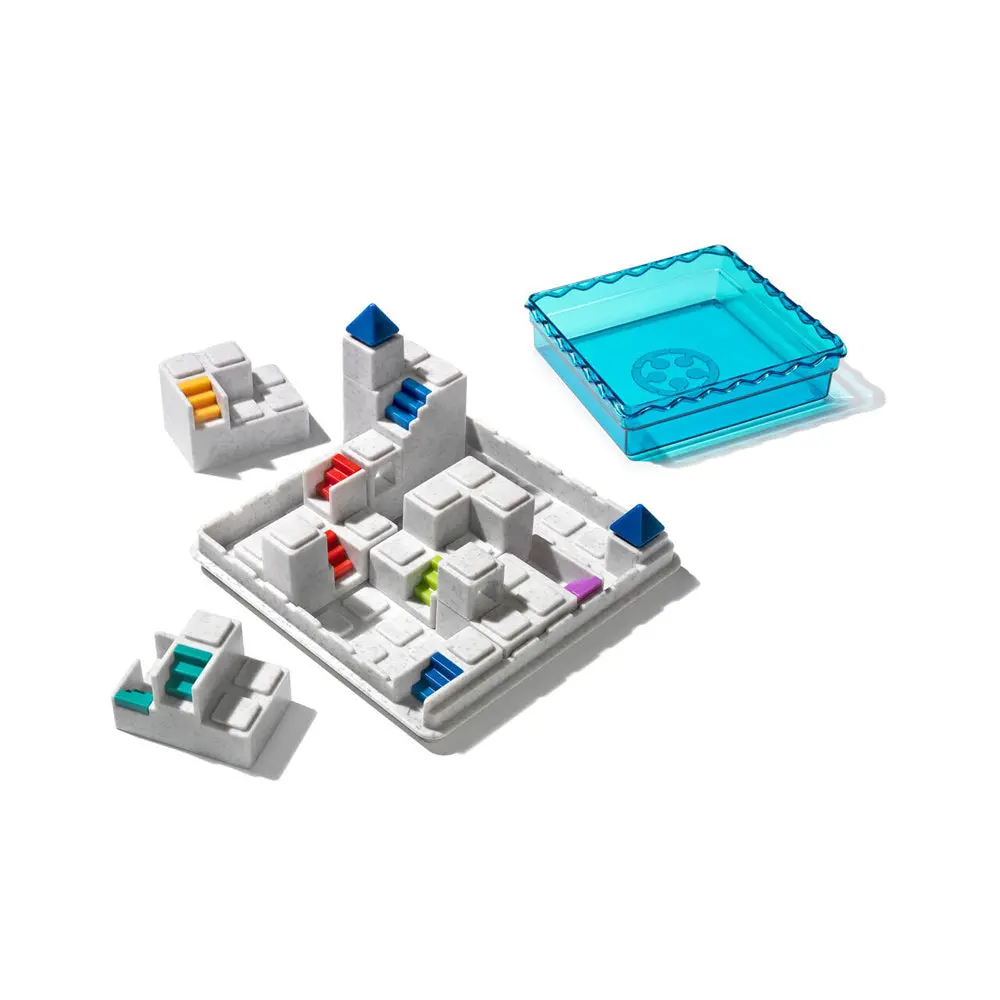 Smart Games Atlantis Escape 1 Player Fun 3D Puzzle Game 2