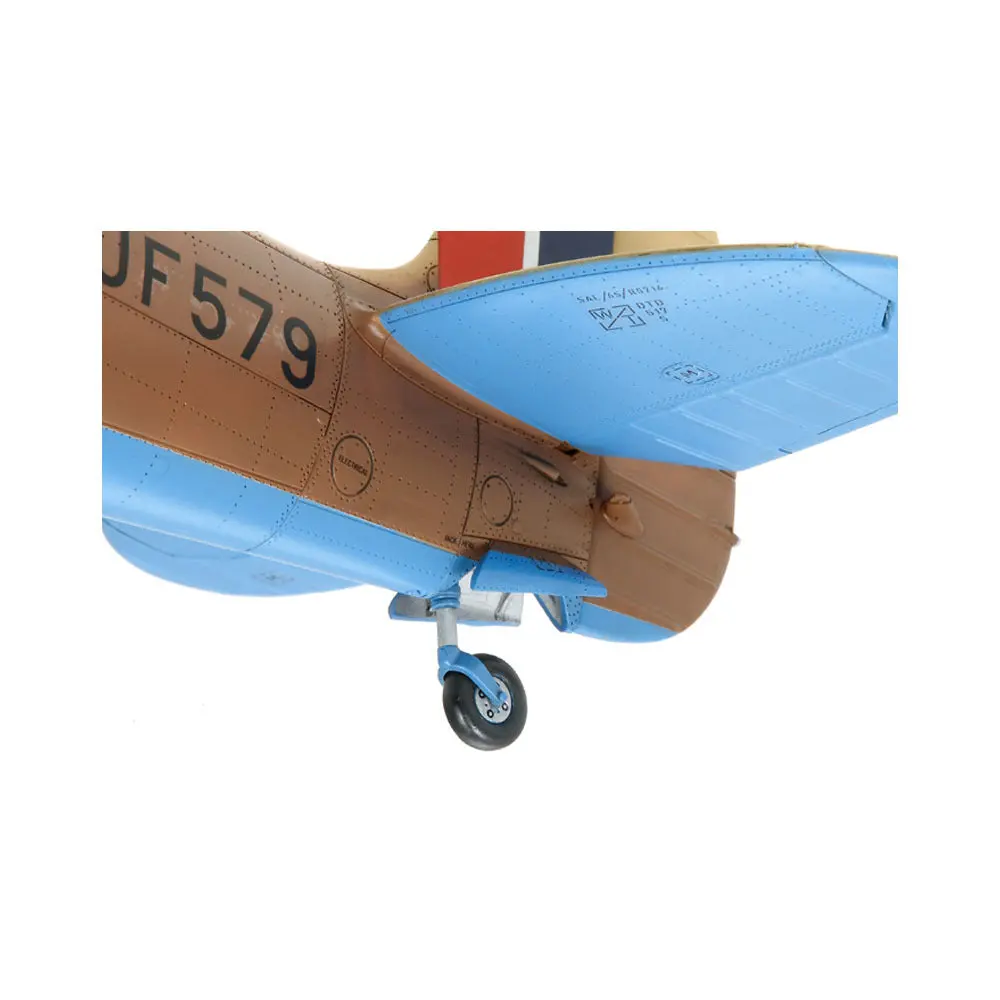 Tamiya 1/32 Supermarine Spitfire Mk.Viii With Australian Decals 2