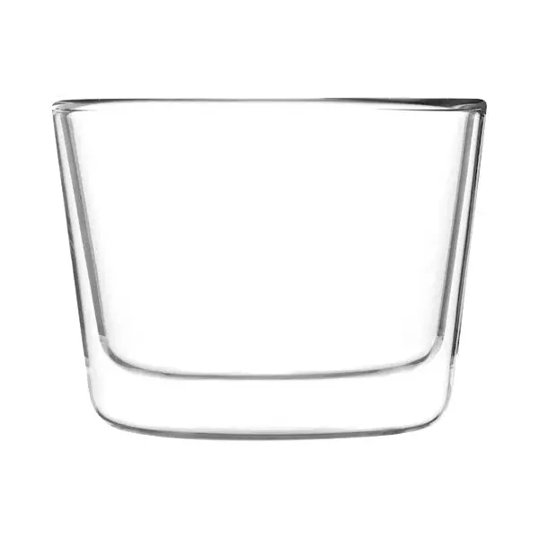 Varia Sip Dual Wall Glasses - 185Ml 1