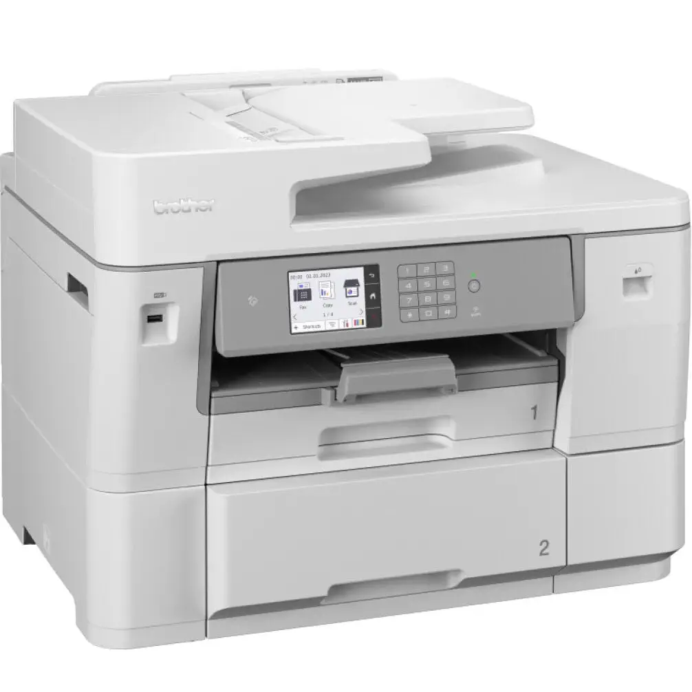 Brother Mfc-J6959dw Printer A3 A4 Colour Multi-Function Duplex Wireless 1